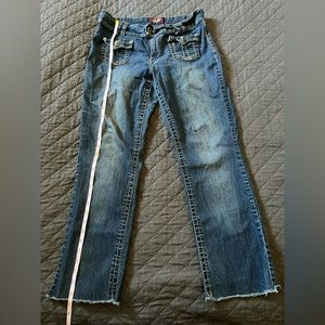 Angels vintage jeans